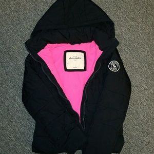 Abercrombie Winter jacket